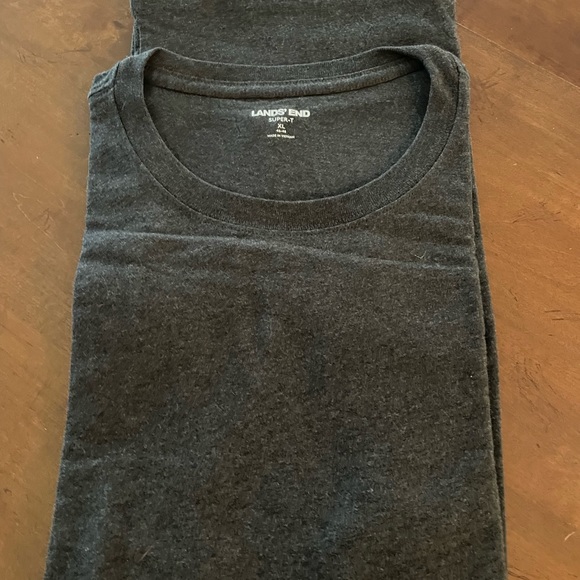 Lands End Super Tee - Picture 1 of 4